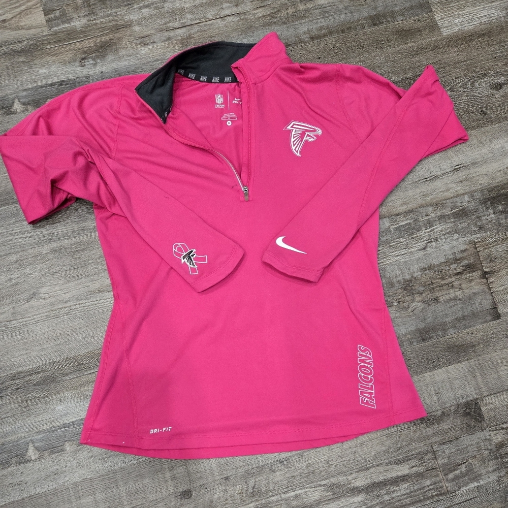 Nike Pullover - image 1